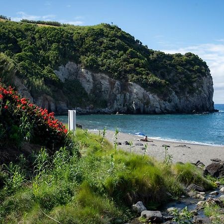 Vila Casa Da Ribeira Dos Moinhos Ribeira Grande Exteriér fotografie