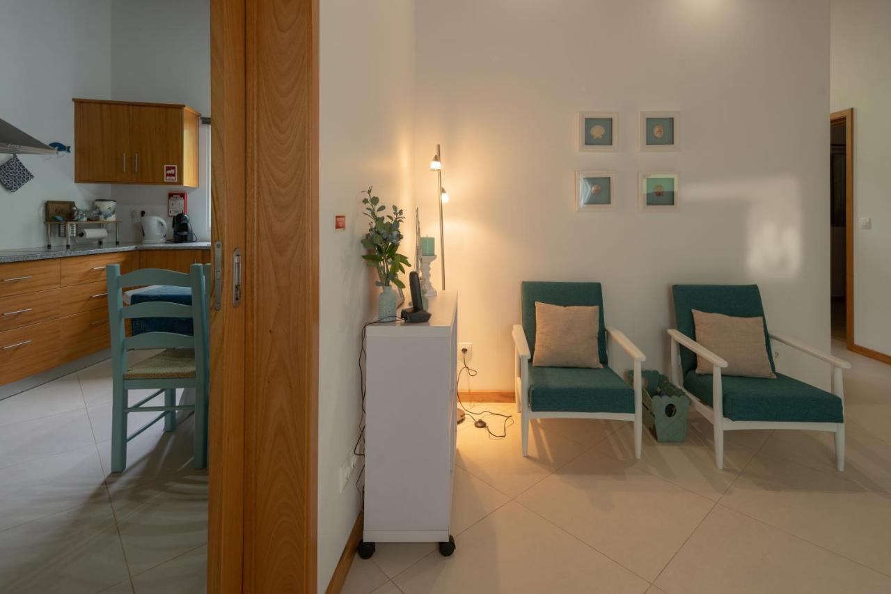 Vila Casa Da Ribeira Dos Moinhos Ribeira Grande Exteriér fotografie
