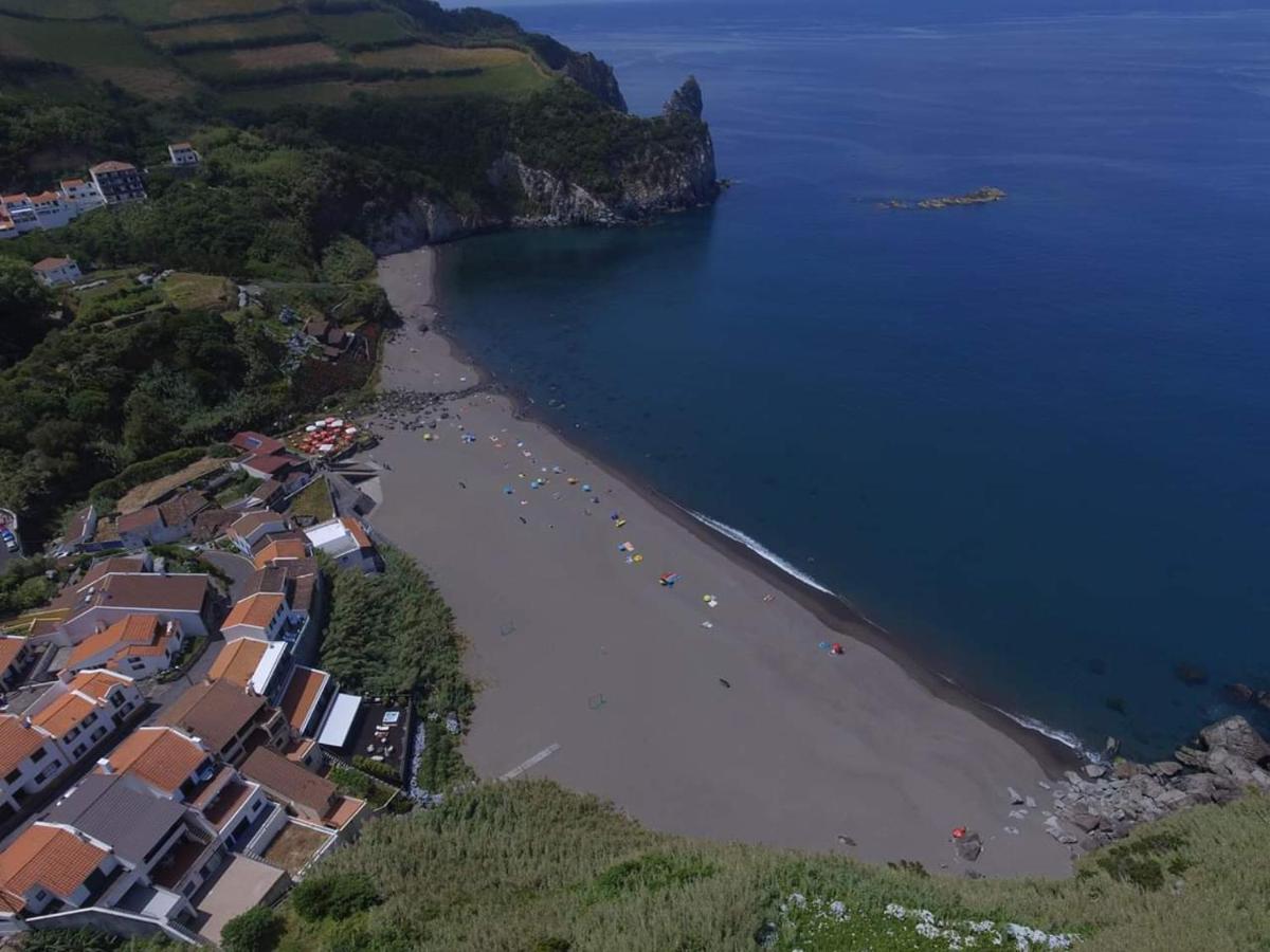 Vila Casa Da Ribeira Dos Moinhos Ribeira Grande Exteriér fotografie