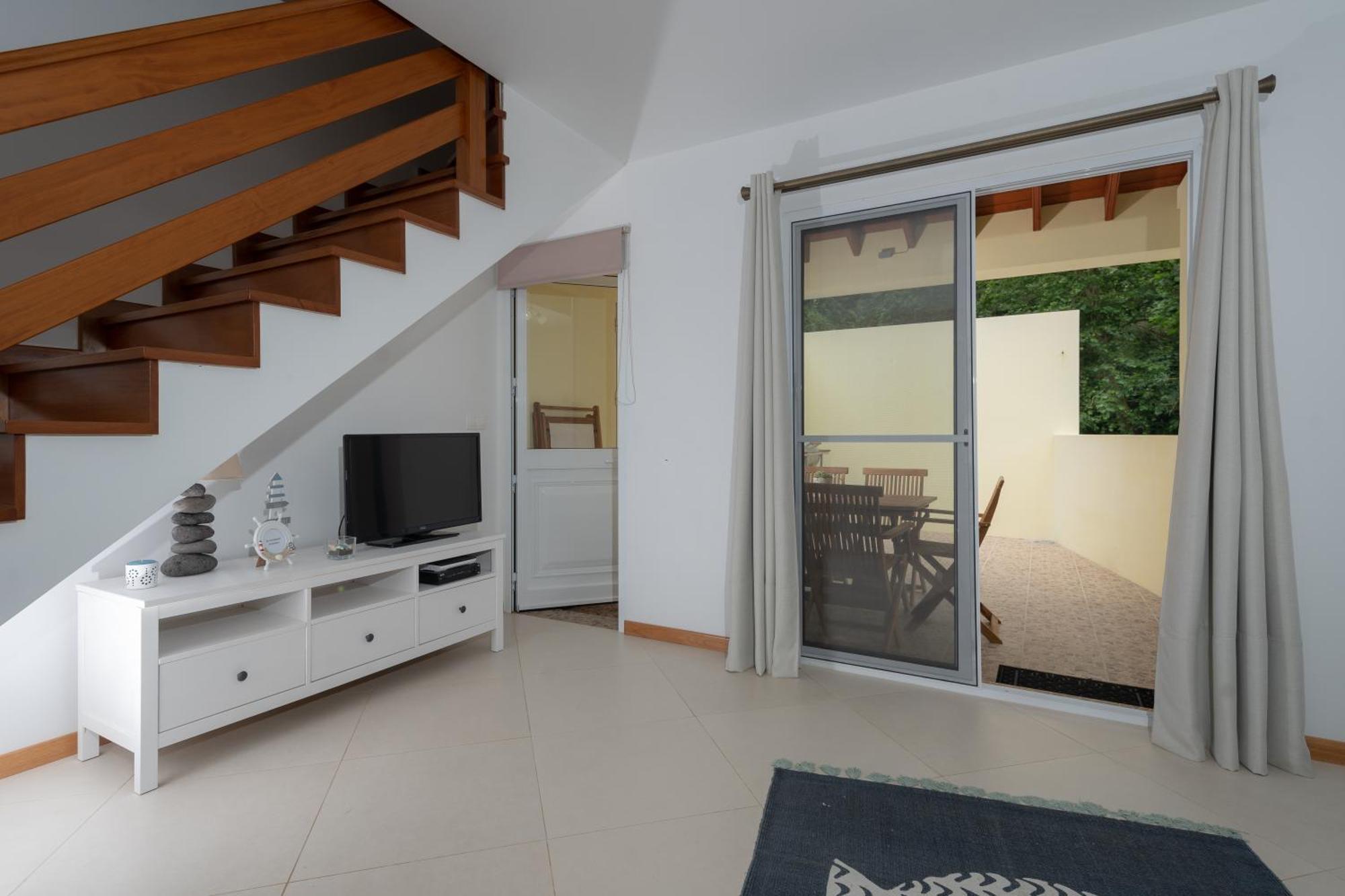 Vila Casa Da Ribeira Dos Moinhos Ribeira Grande Exteriér fotografie